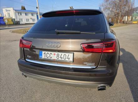 Audi - A6