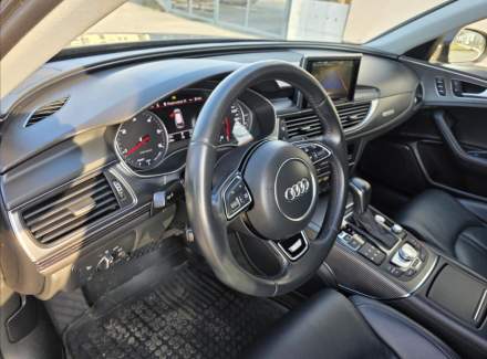 Audi - A6