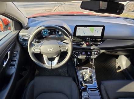 Hyundai - i30