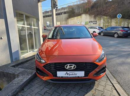 Hyundai - i30