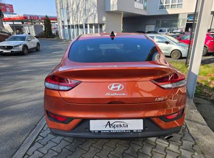 Hyundai - i30