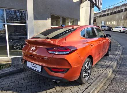 Hyundai - i30