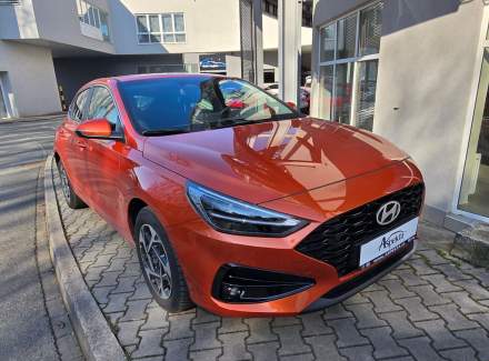 Hyundai - i30