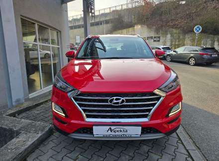 Hyundai - Tucson