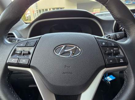 Hyundai - Tucson