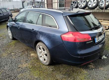 Opel - Insignia