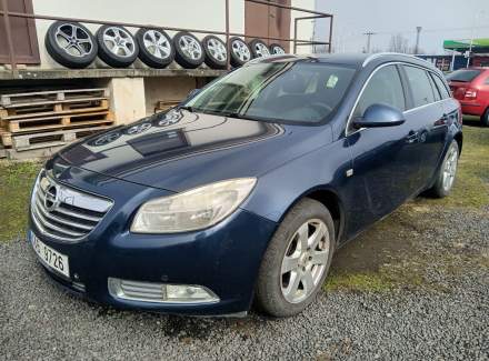 Opel - Insignia