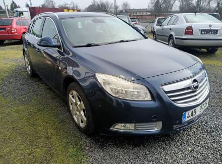 Opel - Insignia