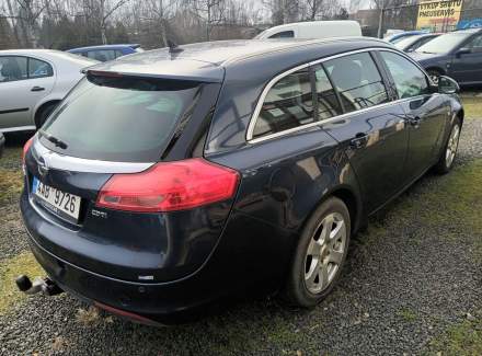 Opel - Insignia