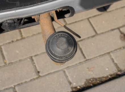 Mitsubishi - Outlander