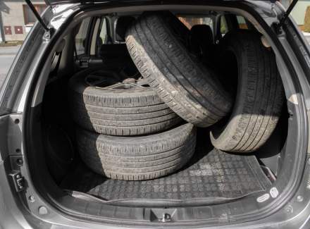 Mitsubishi - Outlander