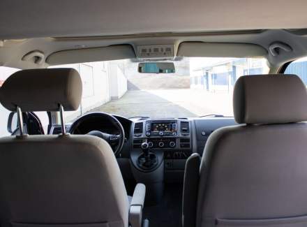 Volkswagen - Transporter