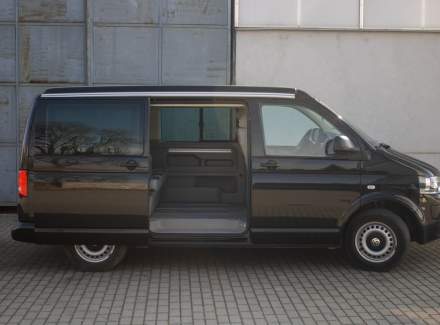 Volkswagen - Transporter
