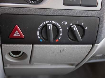 Volkswagen - Transporter