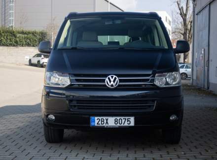 Volkswagen - Transporter