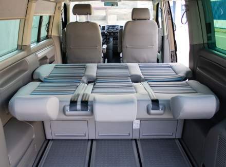 Volkswagen - Transporter