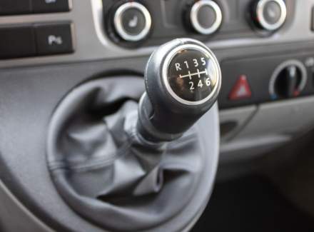 Volkswagen - Transporter