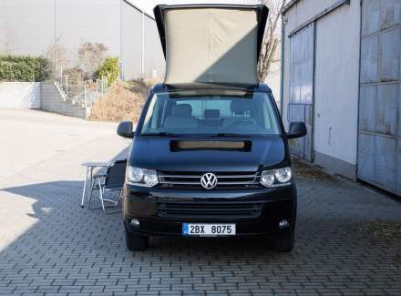 Volkswagen - Transporter