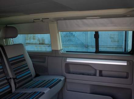 Volkswagen - Transporter