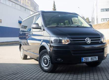 Volkswagen - Transporter