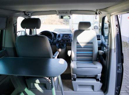 Volkswagen - Transporter