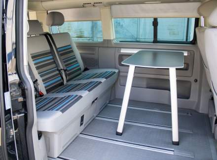 Volkswagen - Transporter