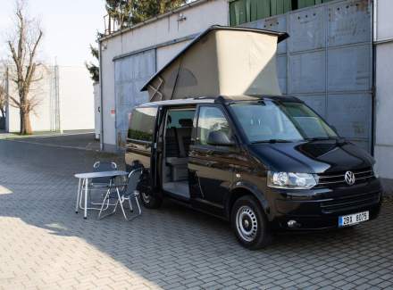 Volkswagen - Transporter