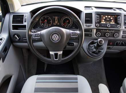 Volkswagen - Transporter