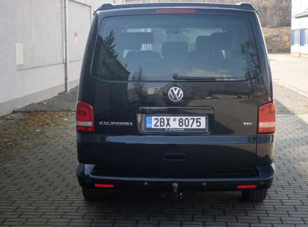 Volkswagen - Transporter