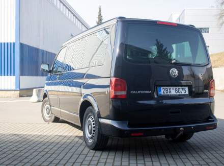 Volkswagen - Transporter