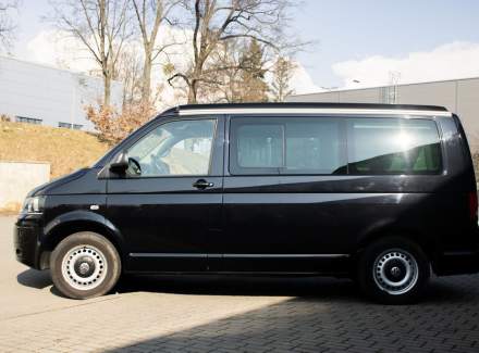 Volkswagen - Transporter