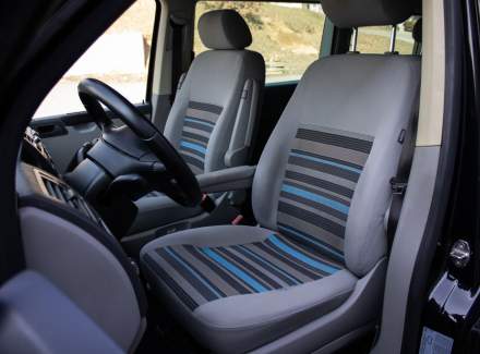 Volkswagen - Transporter