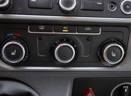 Volkswagen - Transporter