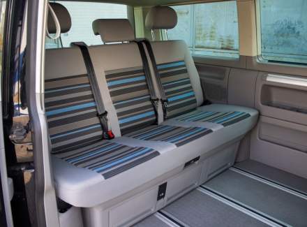 Volkswagen - Transporter