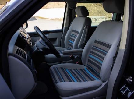 Volkswagen - Transporter