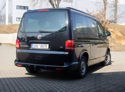 Volkswagen - Transporter