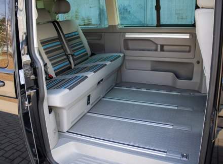 Volkswagen - Transporter