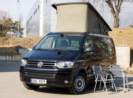 Volkswagen - Transporter