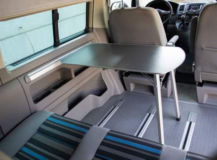 Volkswagen - Transporter