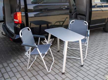 Volkswagen - Transporter