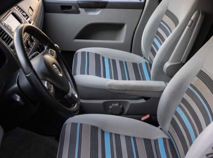 Volkswagen - Transporter