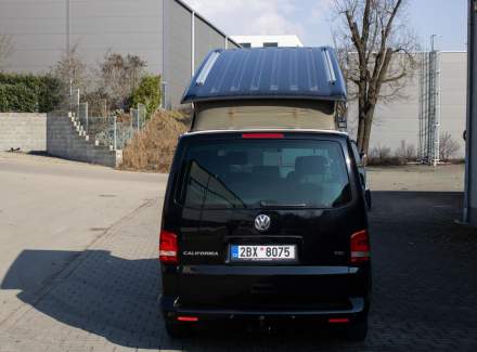 Volkswagen - Transporter