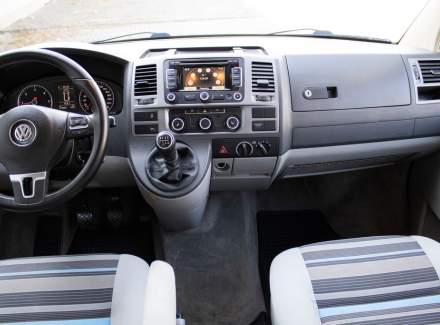 Volkswagen - Transporter