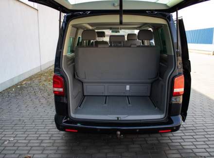 Volkswagen - Transporter