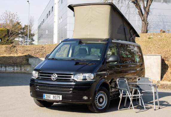 Volkswagen - Transporter