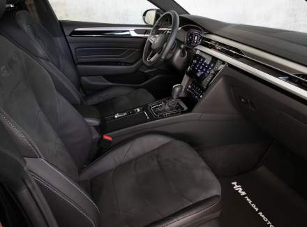 Volkswagen - Arteon