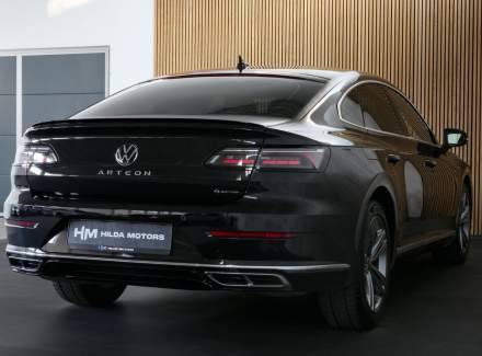 Volkswagen - Arteon