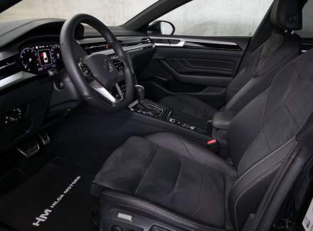 Volkswagen - Arteon