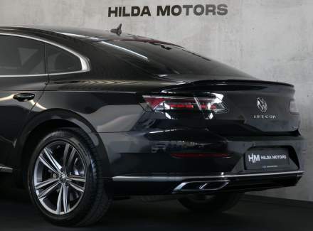 Volkswagen - Arteon