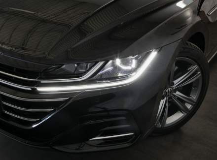 Volkswagen - Arteon